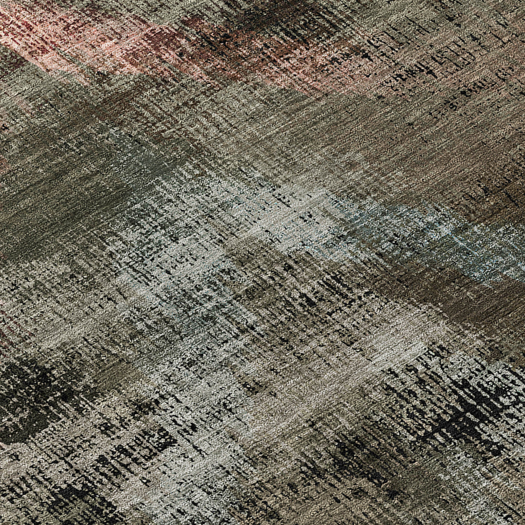 addison chantille acn792 brown rug
