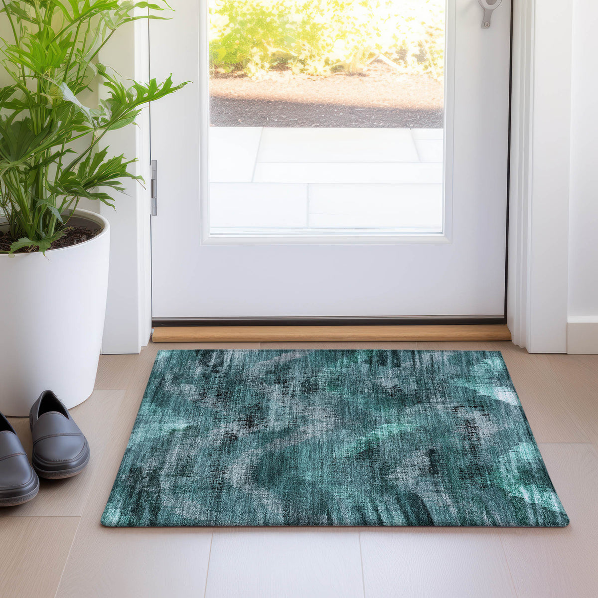 addison chantille acn792 fern rug