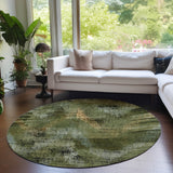 addison chantille acn792 olive rug
