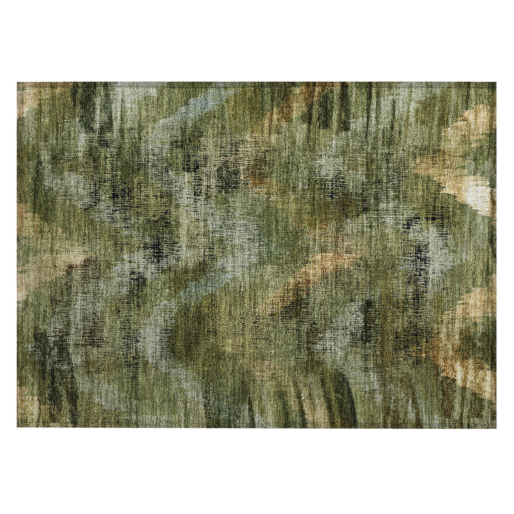 addison chantille acn792 olive rug
