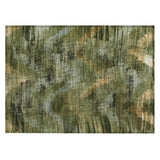 addison chantille acn792 olive rug