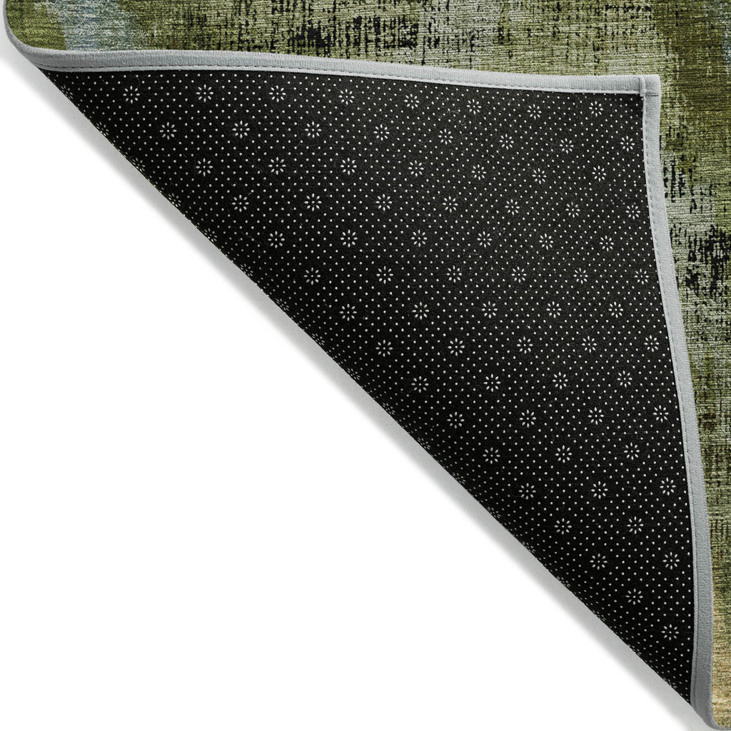 addison chantille acn792 olive rug