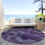 addison chantille acn792 purple rug
