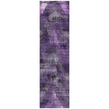 addison chantille acn792 purple rug