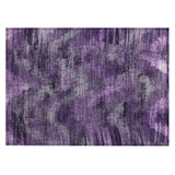 addison chantille acn792 purple rug