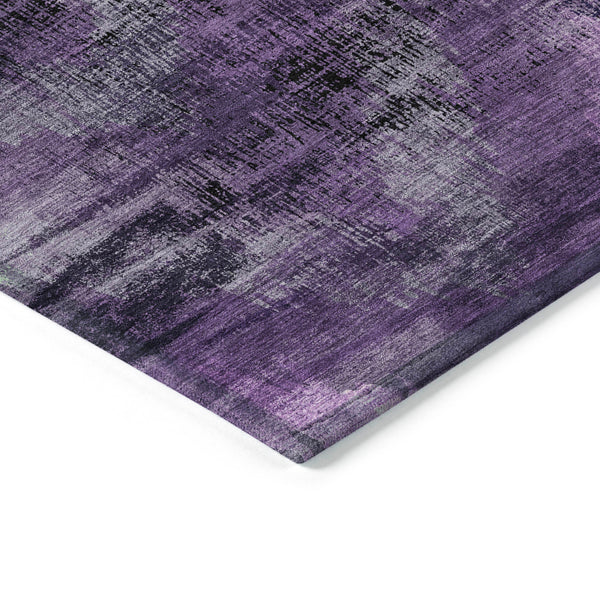 addison chantille acn792 purple rug