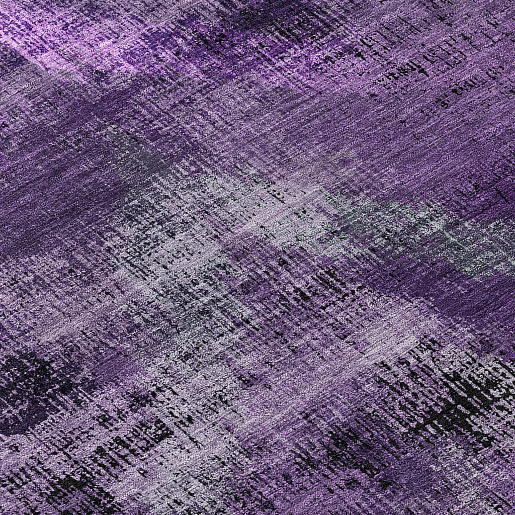 addison chantille acn792 purple rug