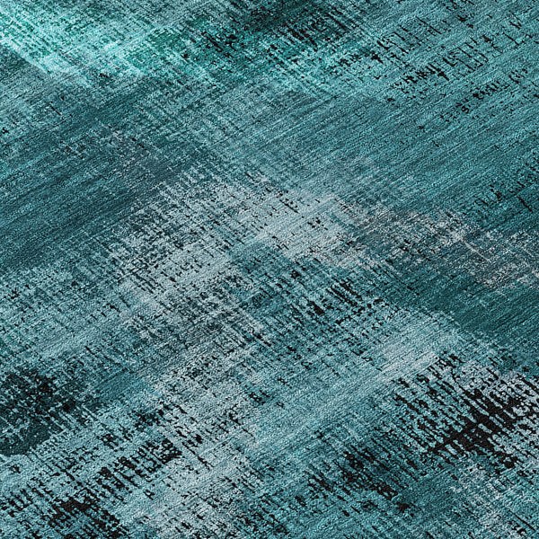 addison chantille acn792 teal rug