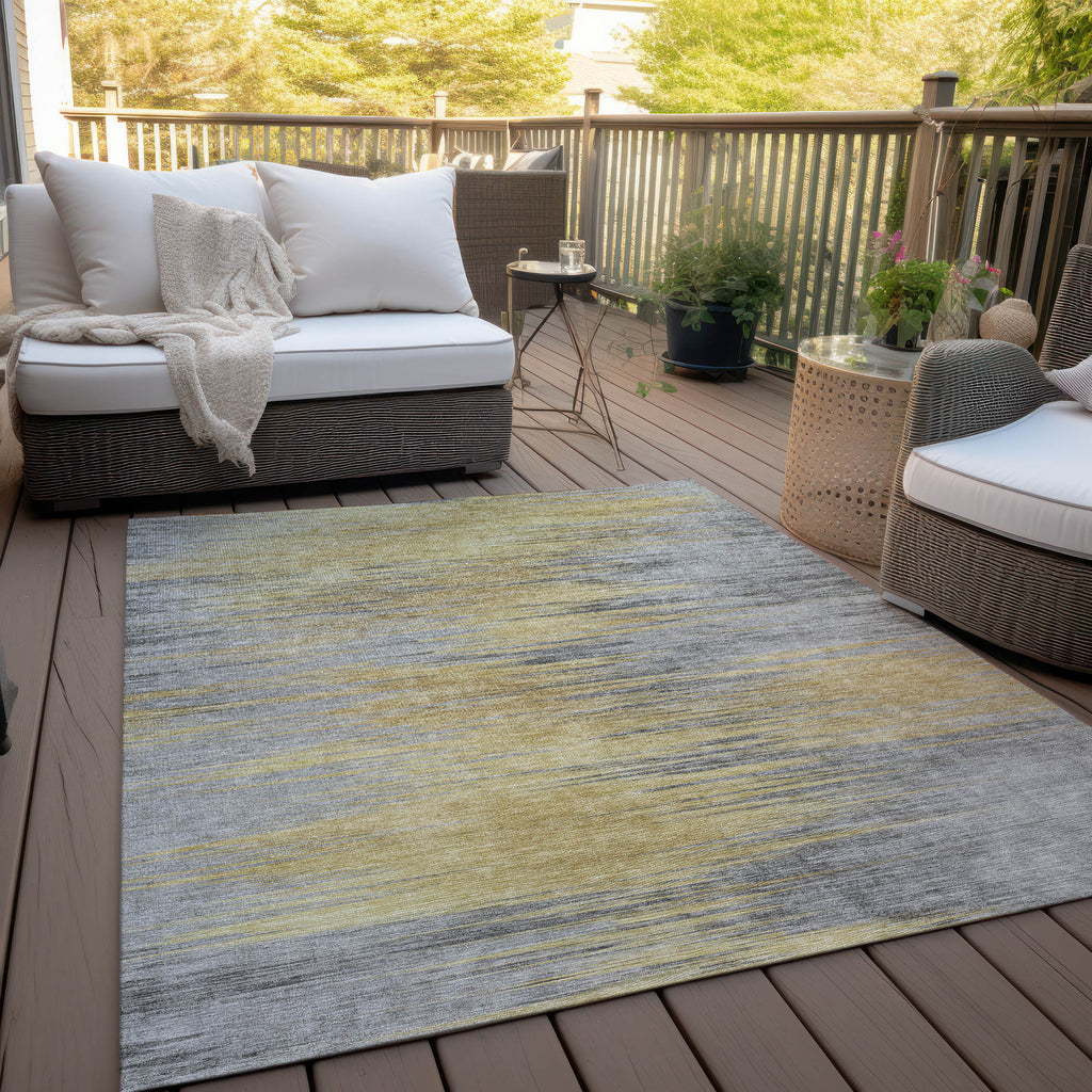 addison chantille acn793 gold rug