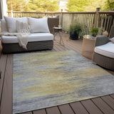 addison chantille acn793 gold rug