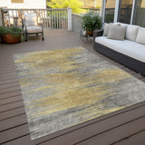 addison chantille acn793 gold rug
