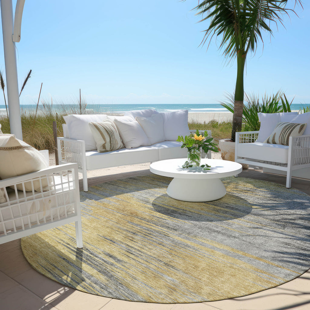 addison chantille acn793 gold rug