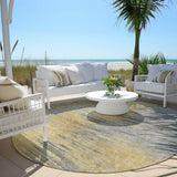 addison chantille acn793 gold rug