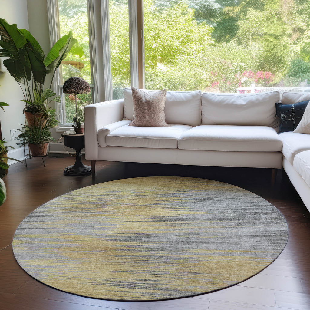 addison chantille acn793 gold rug