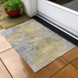 addison chantille acn793 gold rug