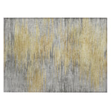 addison chantille acn793 gold rug