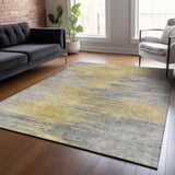 addison chantille acn793 gold rug