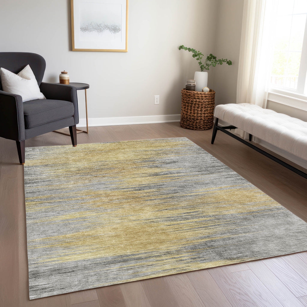 addison chantille acn793 gold rug