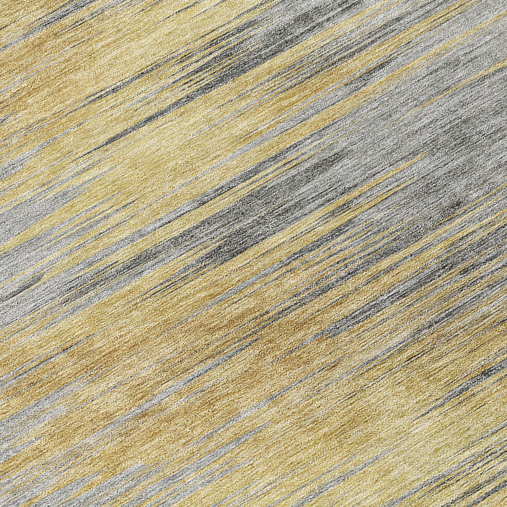 addison chantille acn793 gold rug