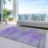 addison chantille acn793 purple rug
