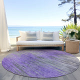 addison chantille acn793 purple rug