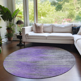 addison chantille acn793 purple rug