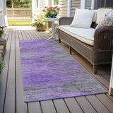addison chantille acn793 purple rug