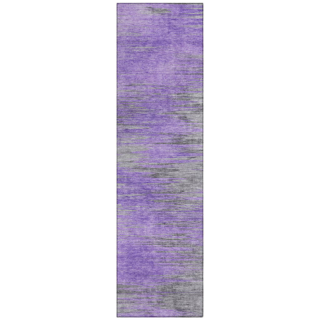 addison chantille acn793 purple rug