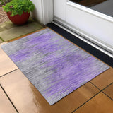 addison chantille acn793 purple rug