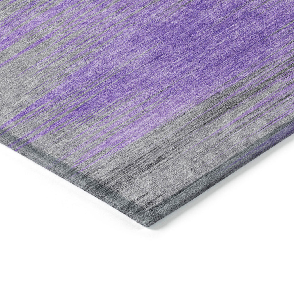 addison chantille acn793 purple rug