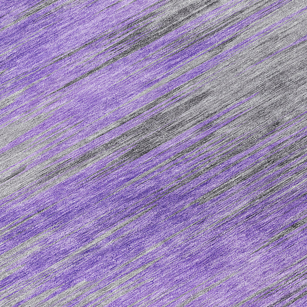 addison chantille acn793 purple rug