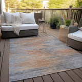 addison chantille acn793 salmon rug
