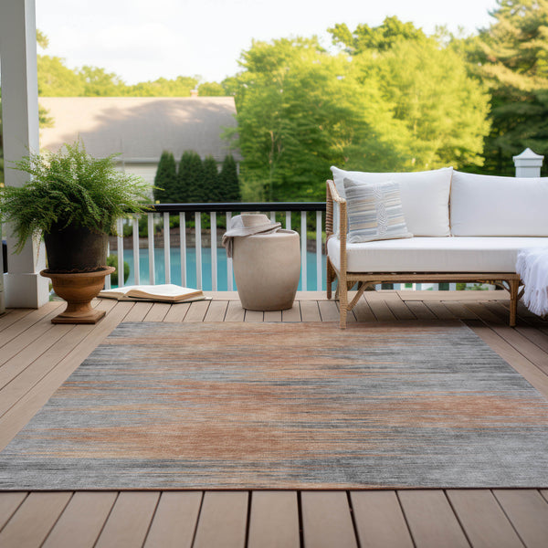 addison chantille acn793 salmon rug