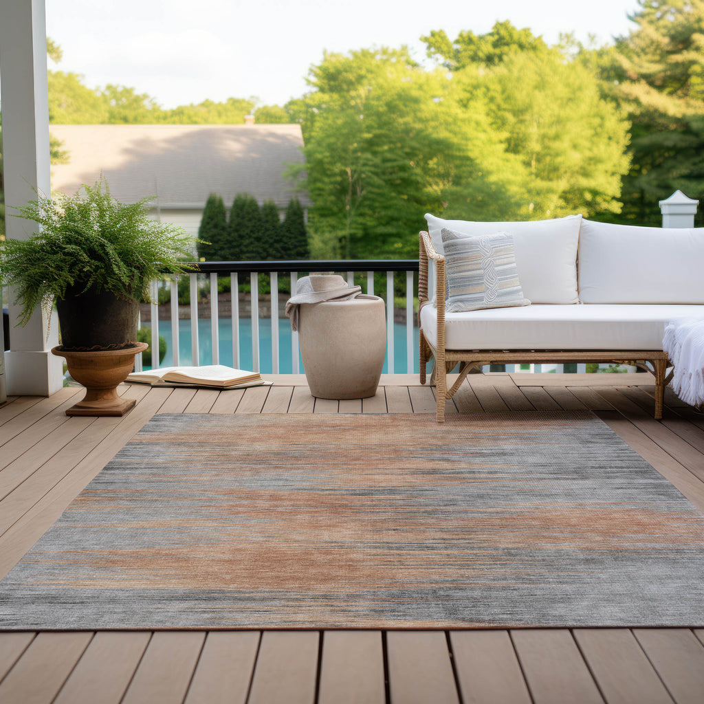 addison chantille acn793 salmon rug