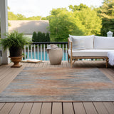 addison chantille acn793 salmon rug