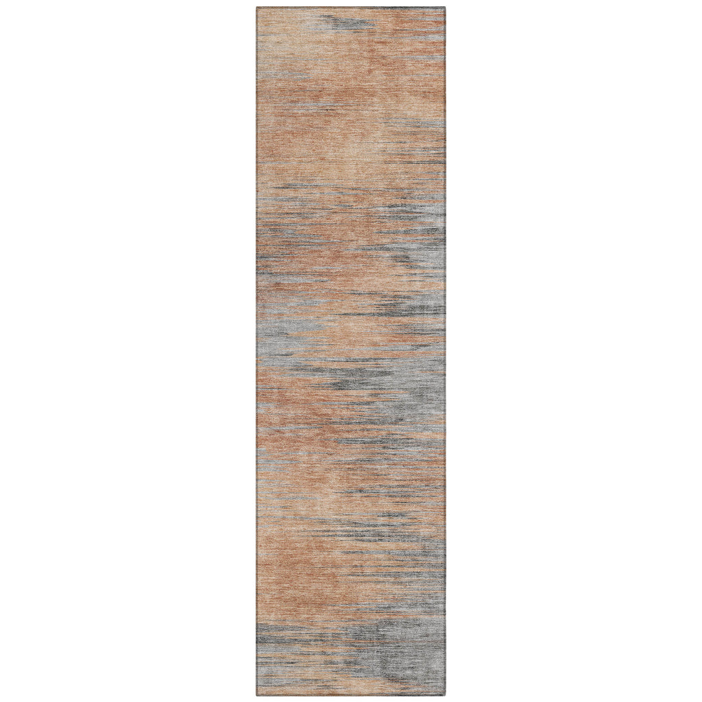 addison chantille acn793 salmon rug