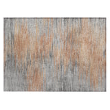 addison chantille acn793 salmon rug