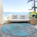 addison chantille acn793 teal rug