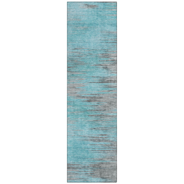 addison chantille acn793 teal rug