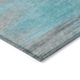 addison chantille acn793 teal rug