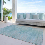 addison chantille acn794 aqua rug
