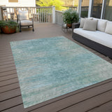 addison chantille acn794 aqua rug