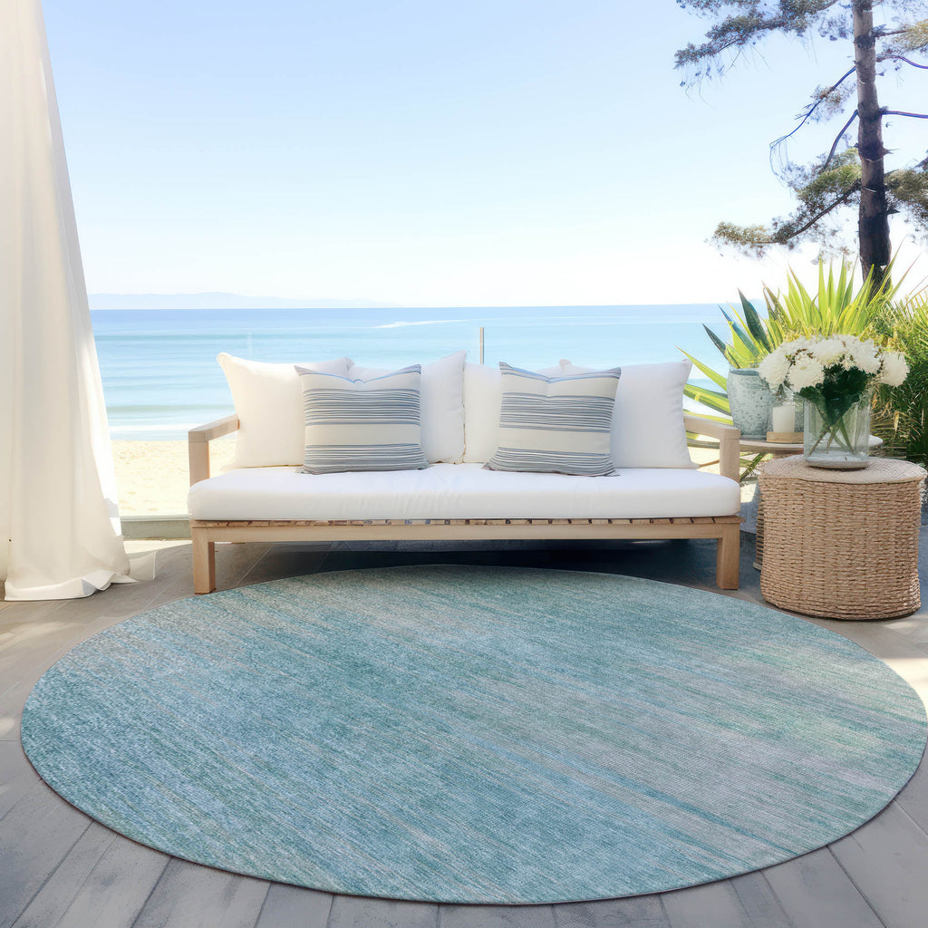 addison chantille acn794 aqua rug