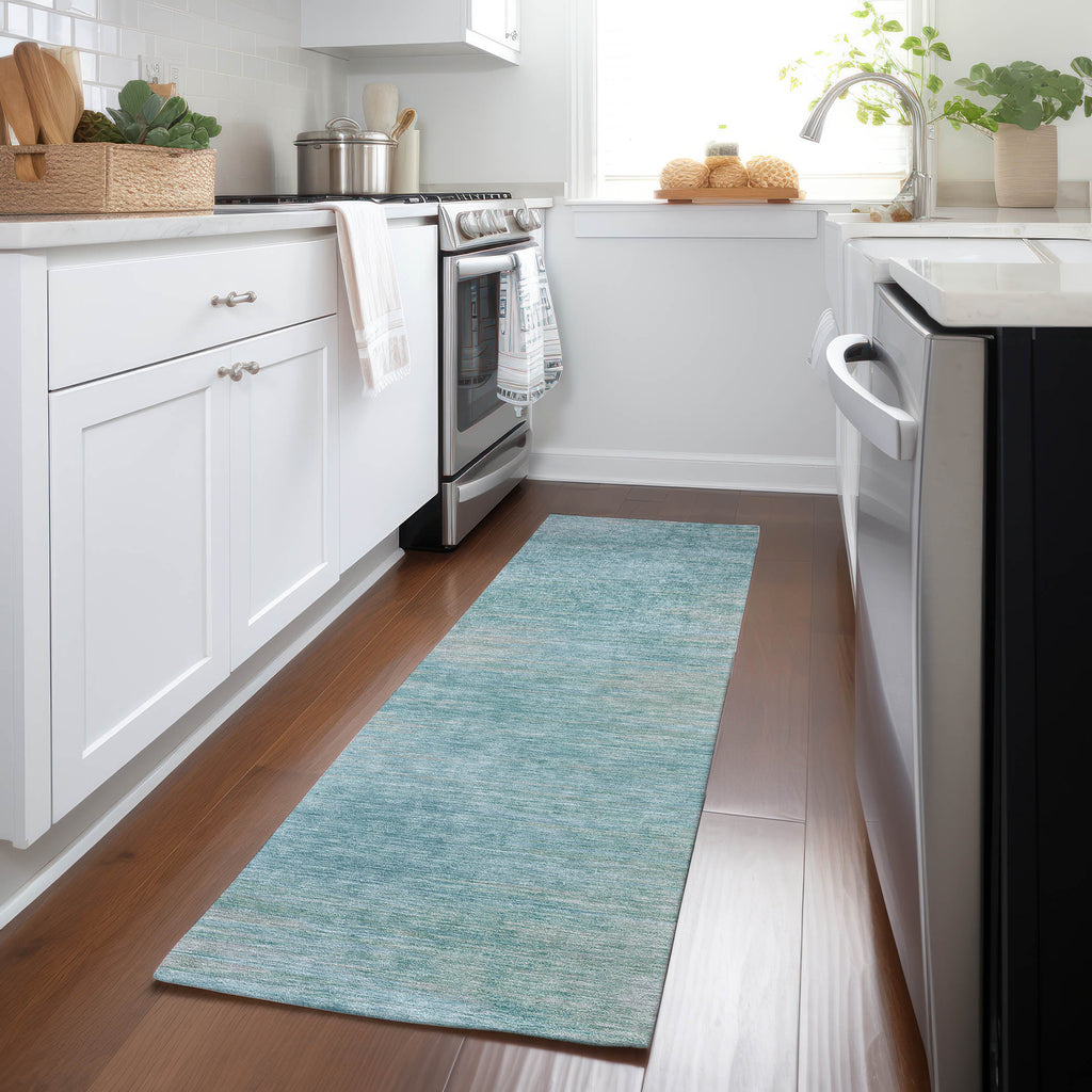 addison chantille acn794 aqua rug