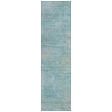 addison chantille acn794 aqua rug