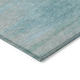 addison chantille acn794 aqua rug