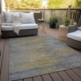 addison chantille acn794 brown rug