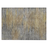 addison chantille acn794 brown rug