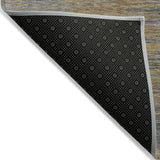 addison chantille acn794 brown rug