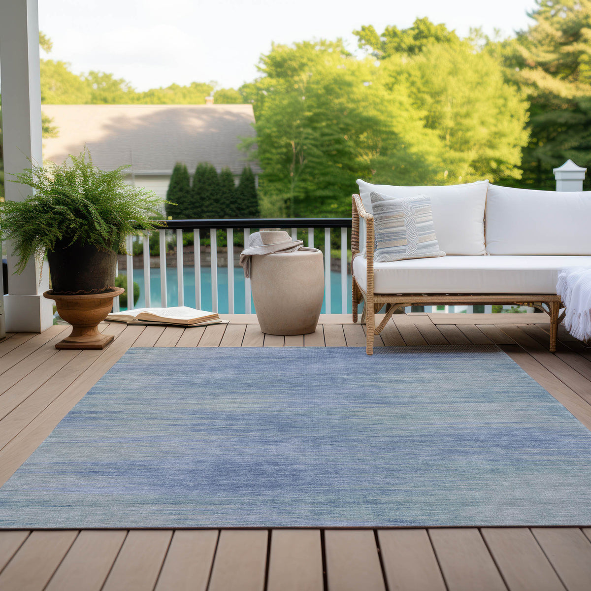 addison chantille acn794 denim rug
